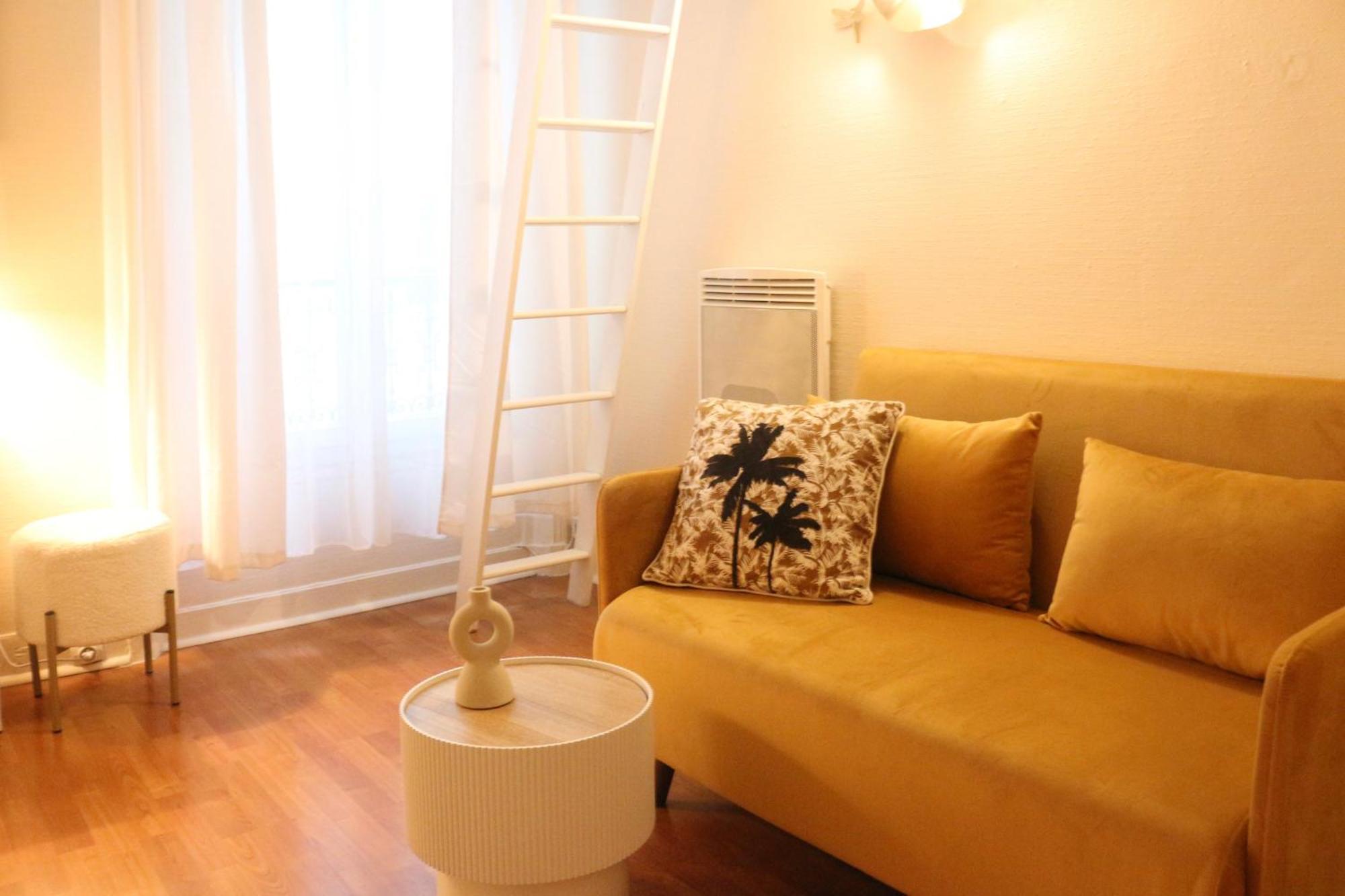 Moments, Your Moments Appartement Parijs