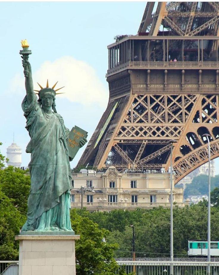 Appartement Moments, Your Moments Parijs