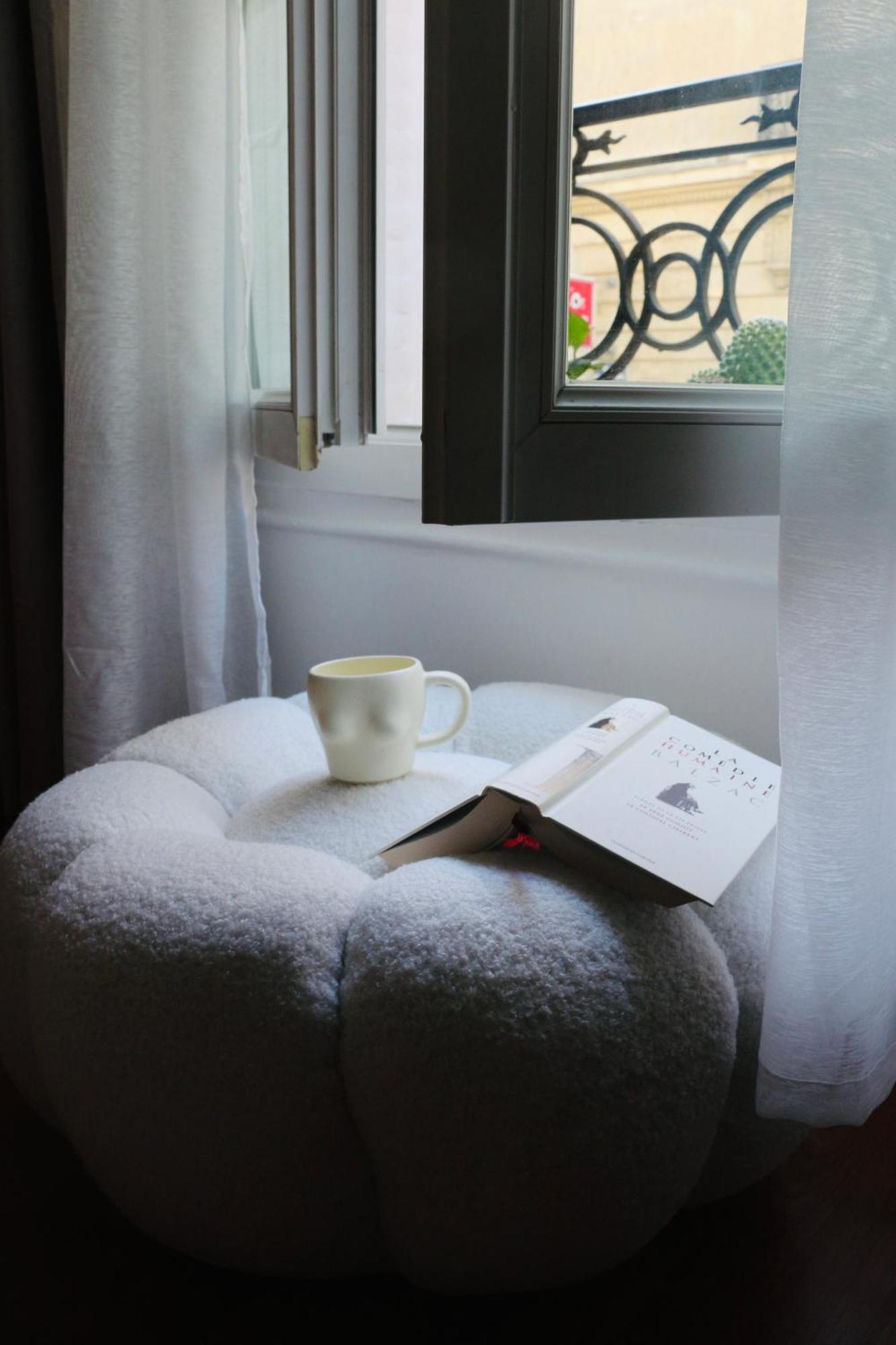 Appartement Moments, Your Moments Parijs